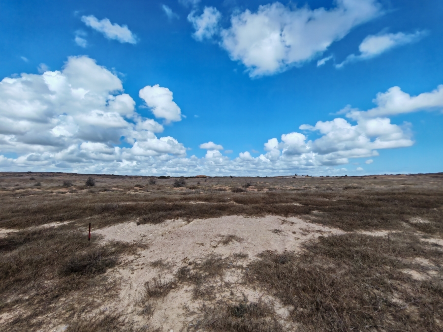 0 Bedroom Property for Sale in Langebaan Country Estate Western Cape